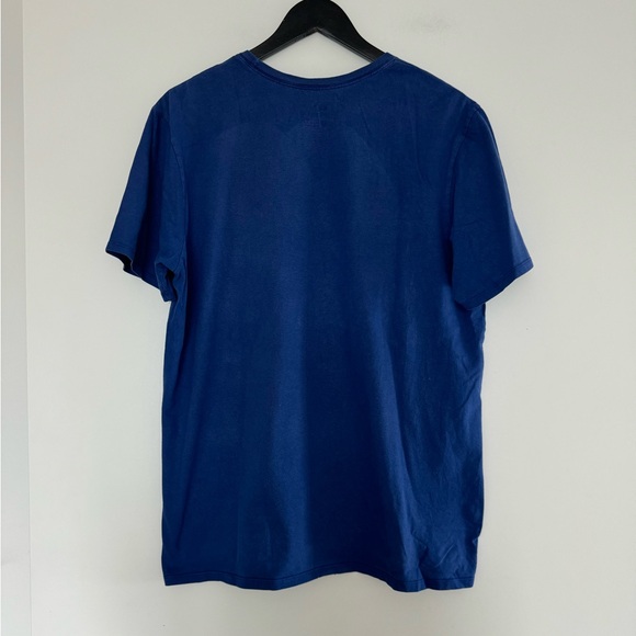 The Nike Tee Cubs 2016 World Series Champs T-shirt - Picture 2 of 4